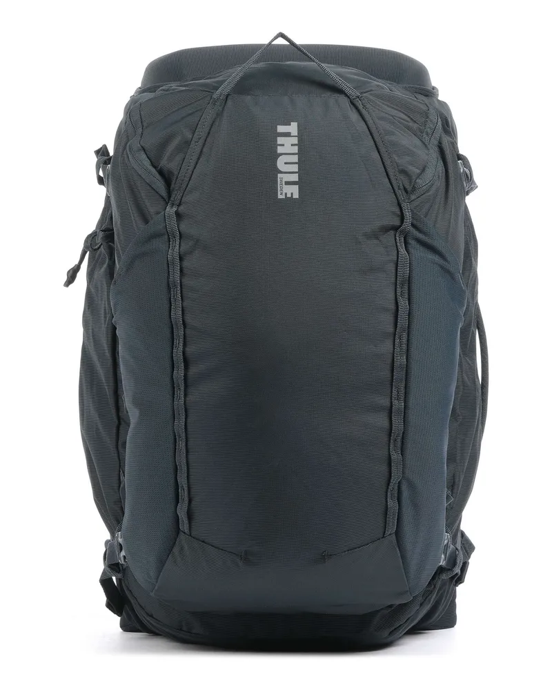 Thule Reiserucksack Landmark 60 in blau Blau