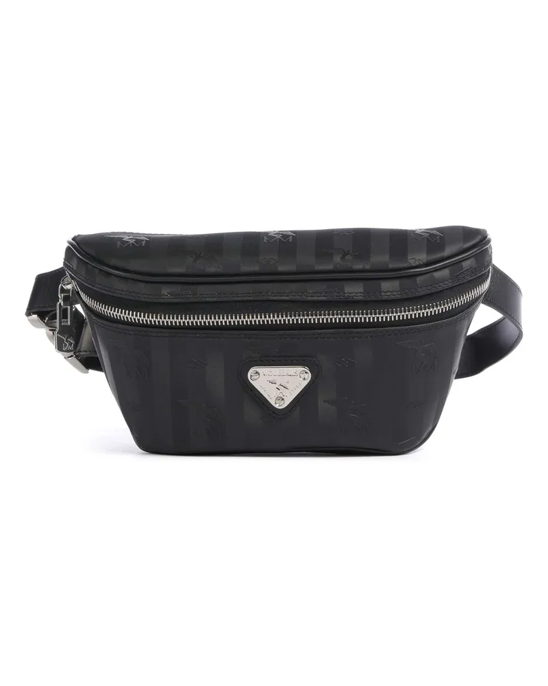 Maison Mollerus Gürteltasche Vinerus Grindelwald in schwarz Schwarz