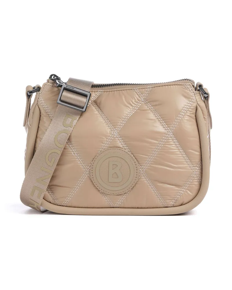 Bogner Umhängetasche Tirano Selenay in beige Beige