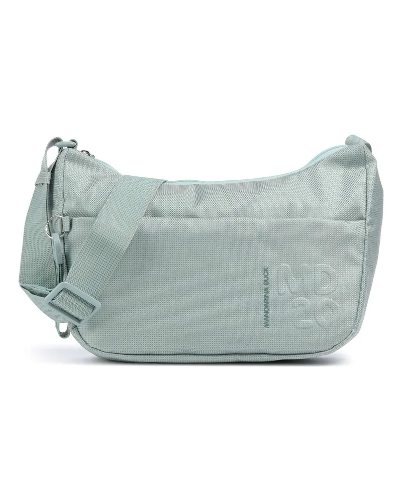 Mandarina Duck Umhängetasche MD20 in grün Grün