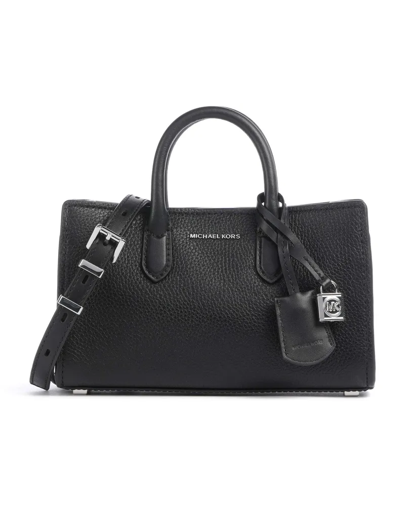 Michael Kors Handtasche Scarlett XS in schwarz Schwarz