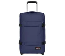 Transit'R S Rollenreisetasche blau