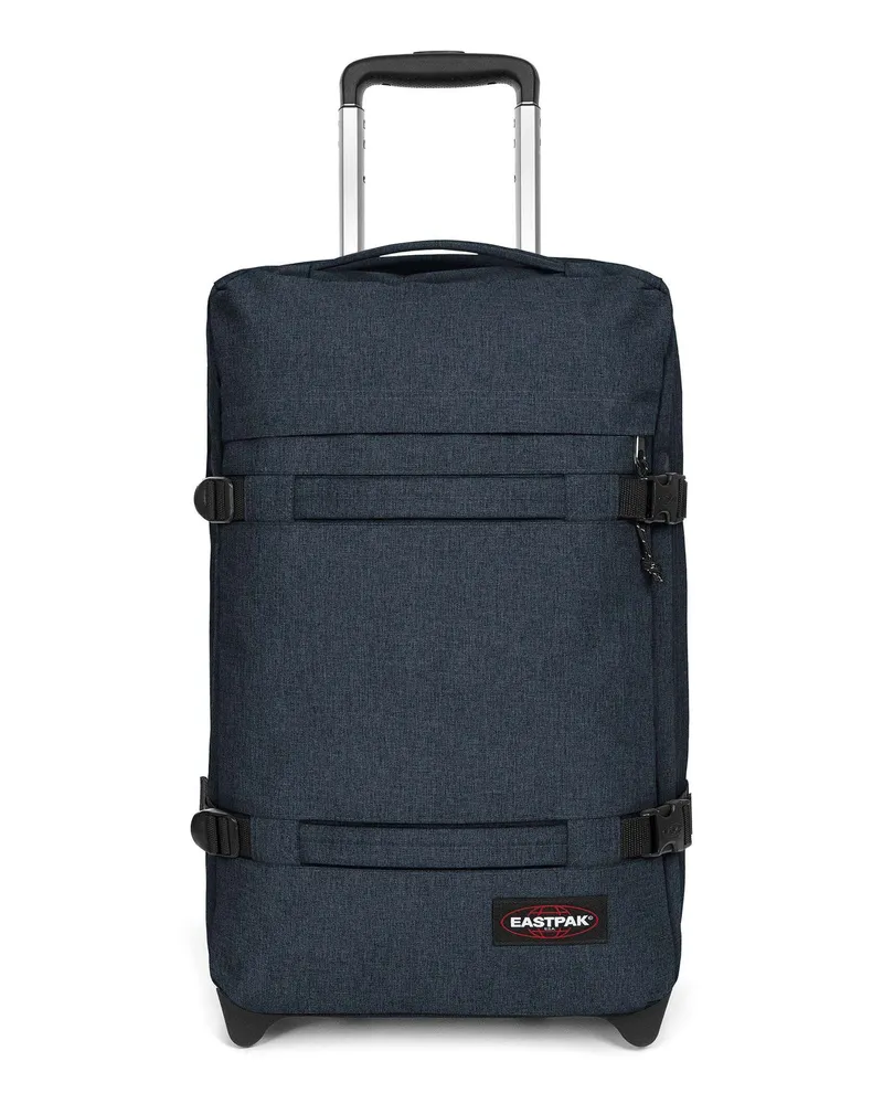 Eastpak Rollenreisetasche TransitR S in blau Blau