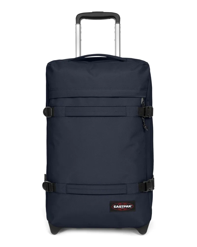 Eastpak Rollenreisetasche TransitR S in blau Blau