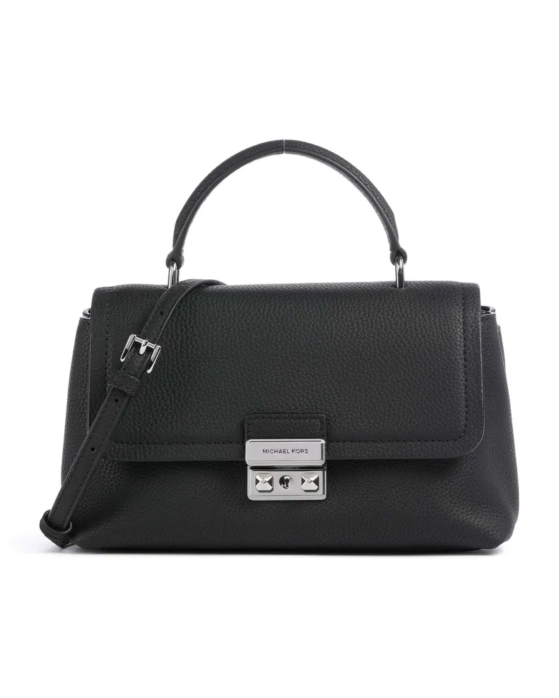Michael Kors Handtasche Tribeca Medium in schwarz Schwarz