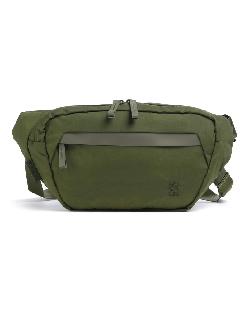 CHROME Gürteltasche District Collection Sabin 6L in oliv Oliv