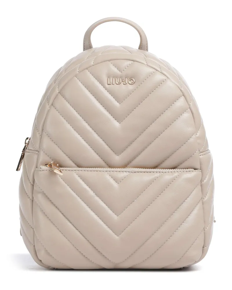 Liu Jo Rucksack Lunny M in beige Beige