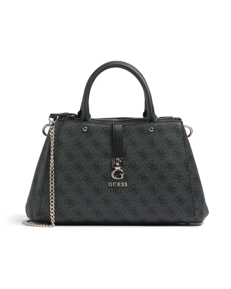 Guess Handtasche Zamira in grau Grau