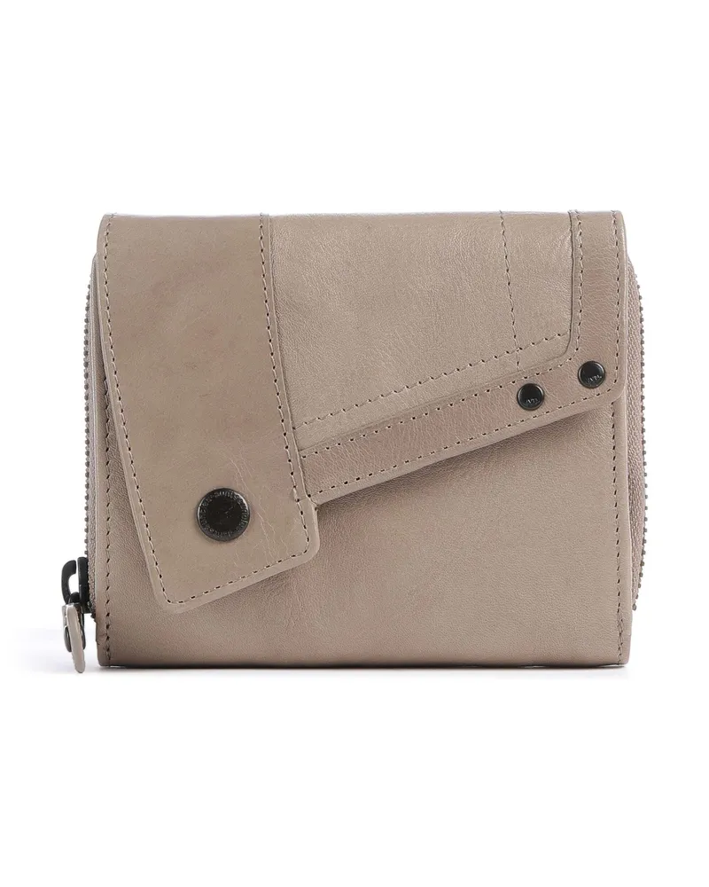 Aunts & Uncles Geldbörse Grandmas Luxury Club Lotta RFID in beige Beige