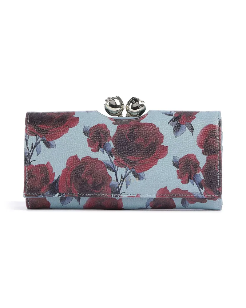 Ted Baker Geldbörse Ellrie in blau Blau