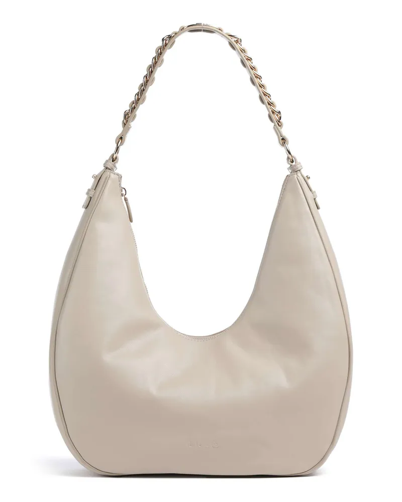 Liu Jo Beuteltasche Tullia L in beige Beige