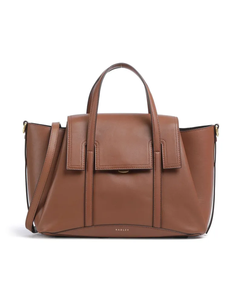 Radley London Handtasche The Chancery in braun Braun