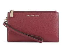 Geldbörse Jet Set in rot