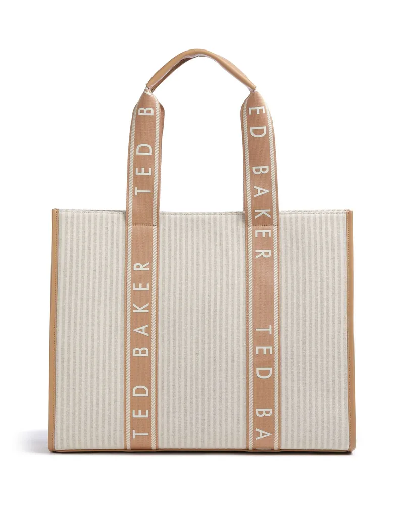 Ted Baker Shopper Hayllee in beige Beige