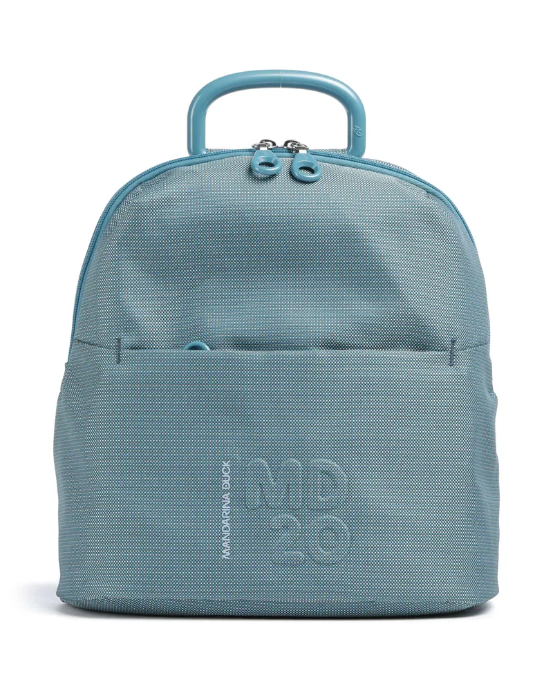Mandarina Duck Rucksack MD20 in türkis Türkis