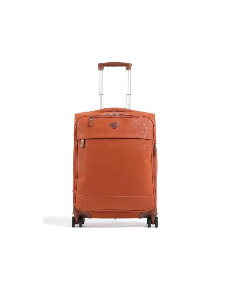 Jump Uppsala Soft 4-Rollen Trolley orange Orange