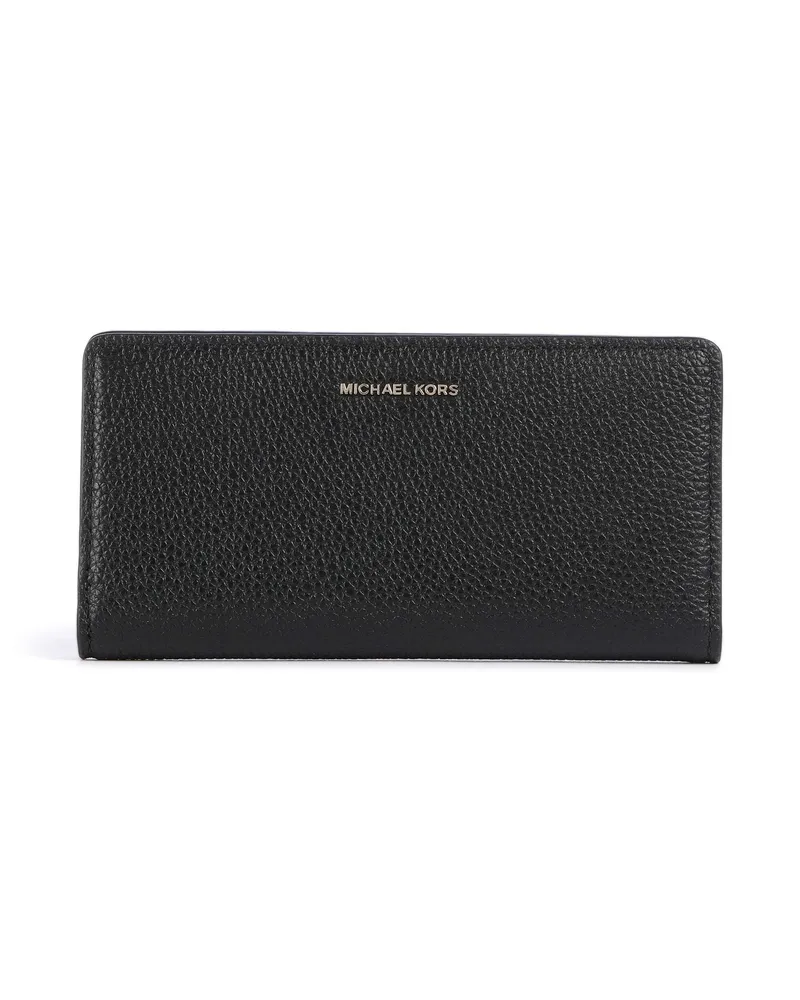 Michael Kors Geldbörse Bryant Large in schwarz Schwarz