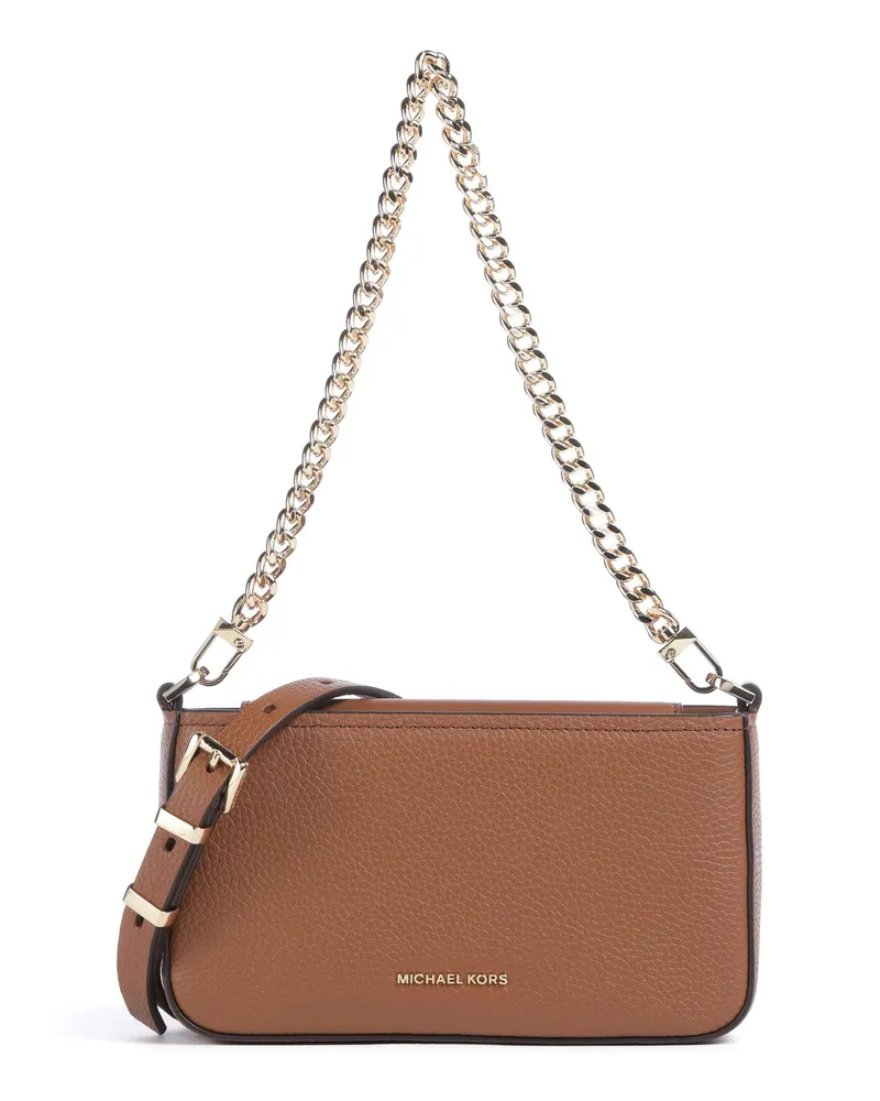Michael Kors Schultertasche Bryant Small in braun Braun