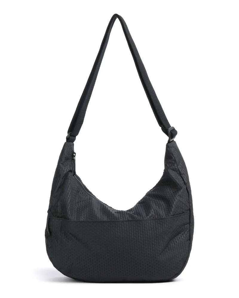 Mandarina Duck Beuteltasche Revival 2.0 in schwarz Schwarz