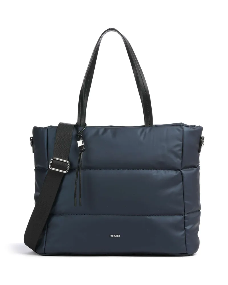 Picard Shopper Sportify in blau Blau