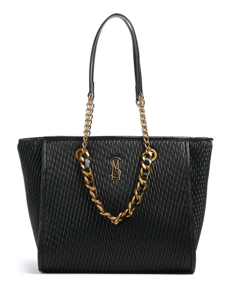 Steve Madden Shopper BKATTT-M in schwarz Schwarz