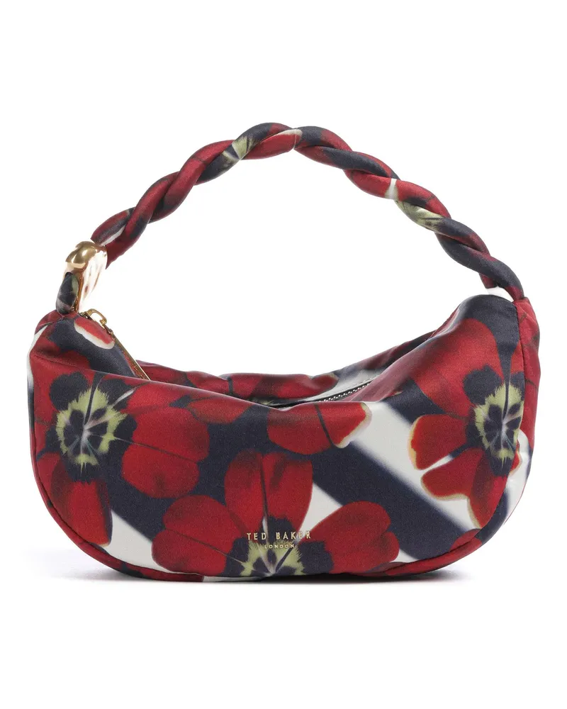 Ted Baker Handtasche Isli in rot Rot