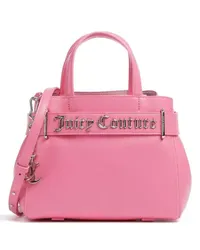 Juicy Couture Jasmine S Handtasche pink Pink