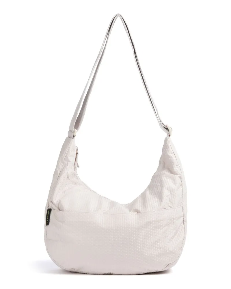 Mandarina Duck Beuteltasche Revival 2.0 in beige Beige