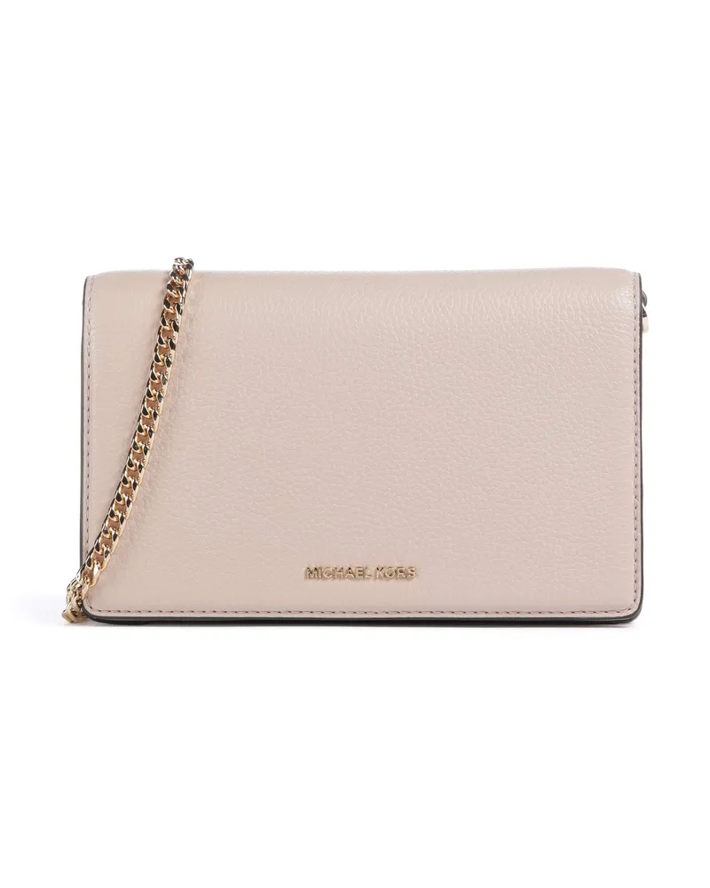 Michael Kors Umhängetasche Jet Set Medium in pink Pink
