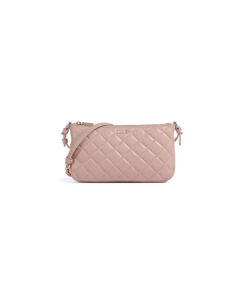 Liu Jo Caliwen Umhängetasche rosa Pink