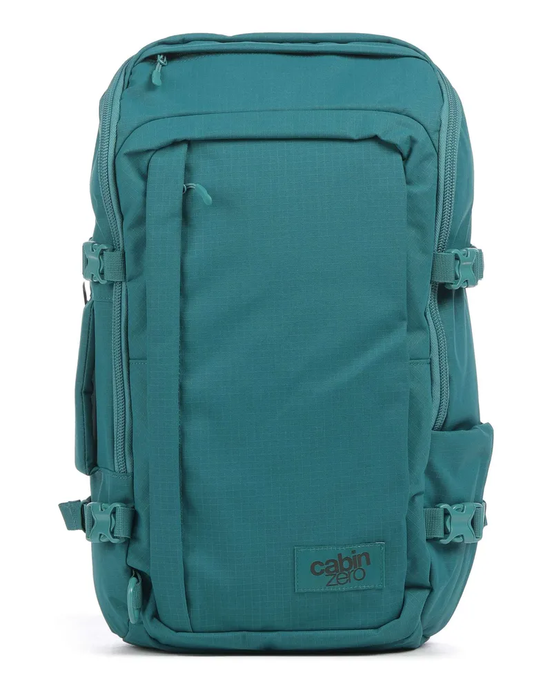 CABIN ZERO Reiserucksack ADV 32 in grün Grün