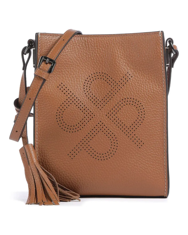 Picard Umhängetasche Peephole in braun Braun