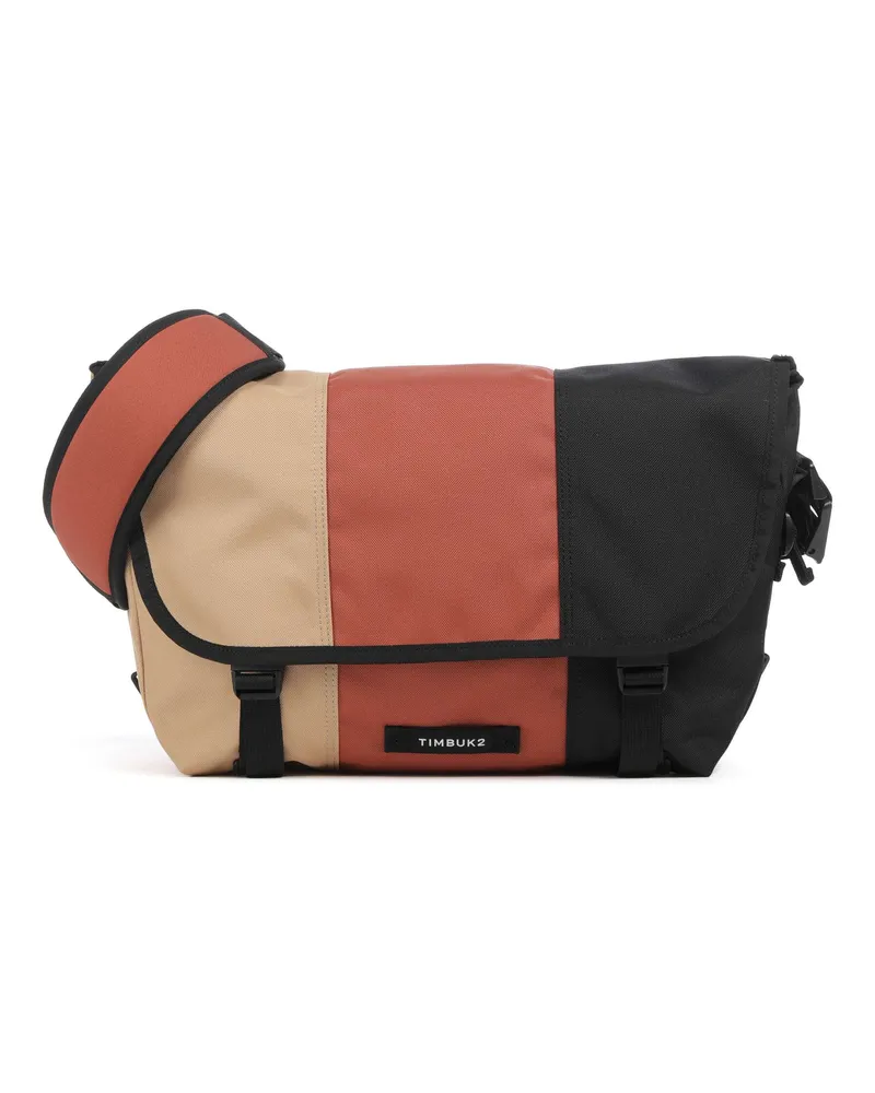 Timbuk2 Kuriertasche Heritage Classic M in mehrfarbig Mehrfarbig