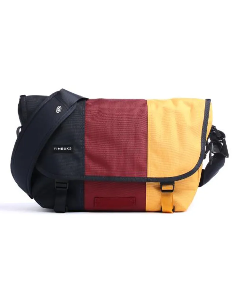 Timbuk2 Heritage Classic M Kuriertasche mehrfarbig Mehrfarbig