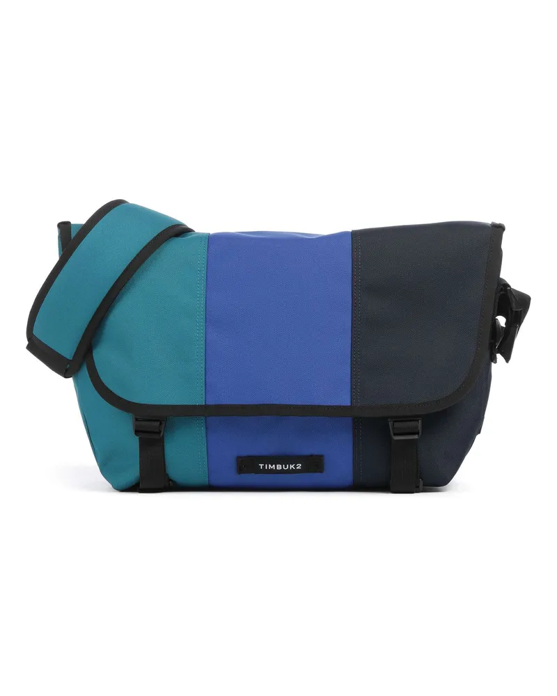Timbuk2 Kuriertasche Heritage Classic M in mehrfarbig Mehrfarbig