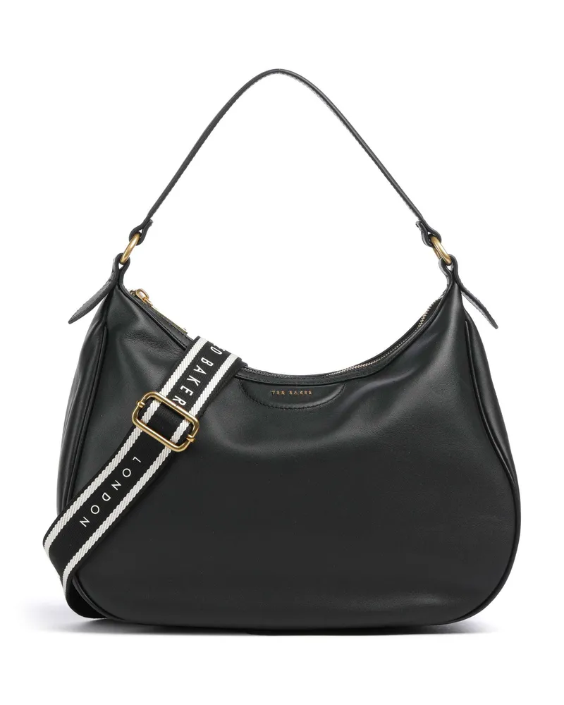 Ted Baker Beuteltasche Esiah in schwarz Schwarz