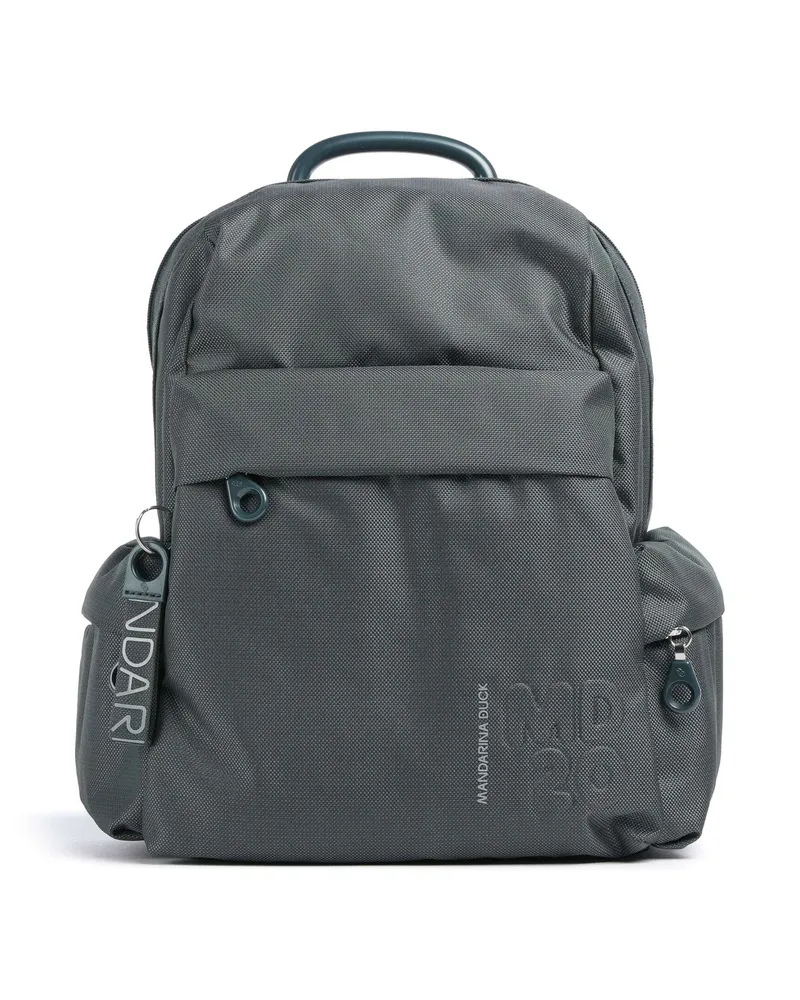 Mandarina Duck Rucksack MD20 in grün Grün