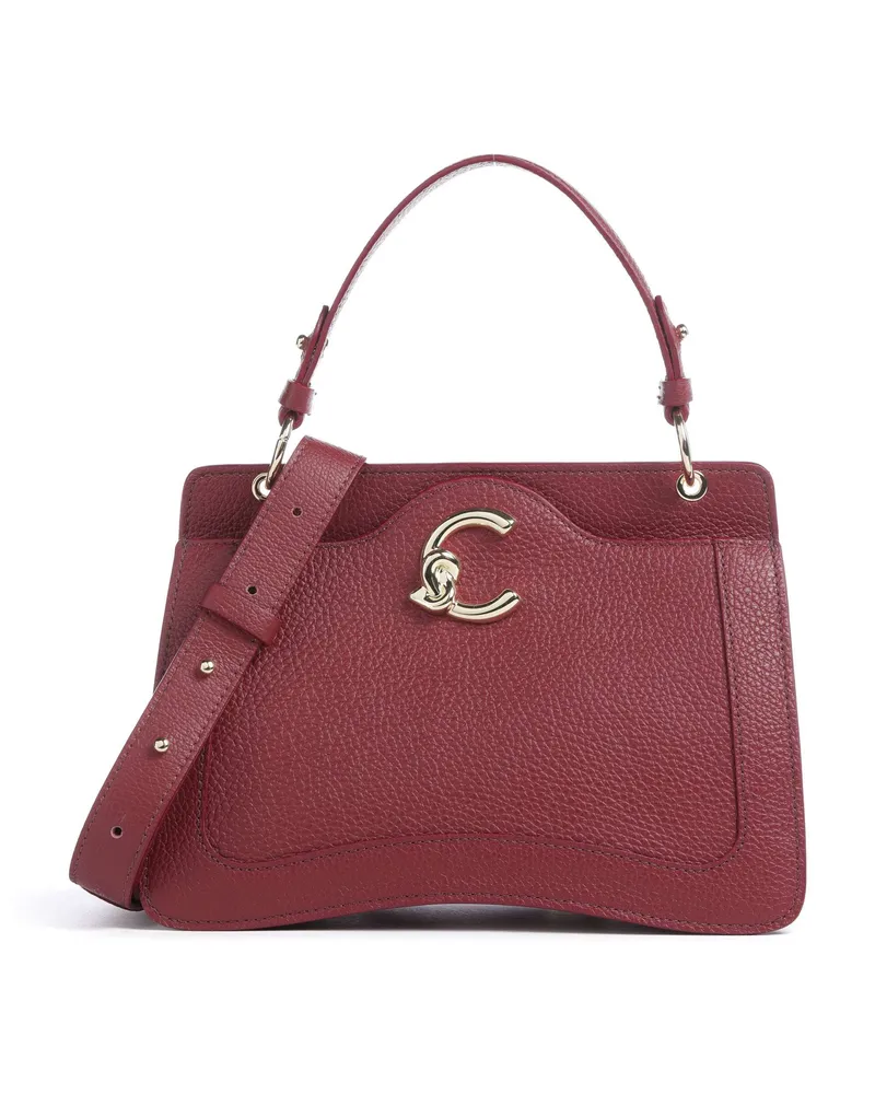 Coccinelle Handtasche C-Me in rot Rot
