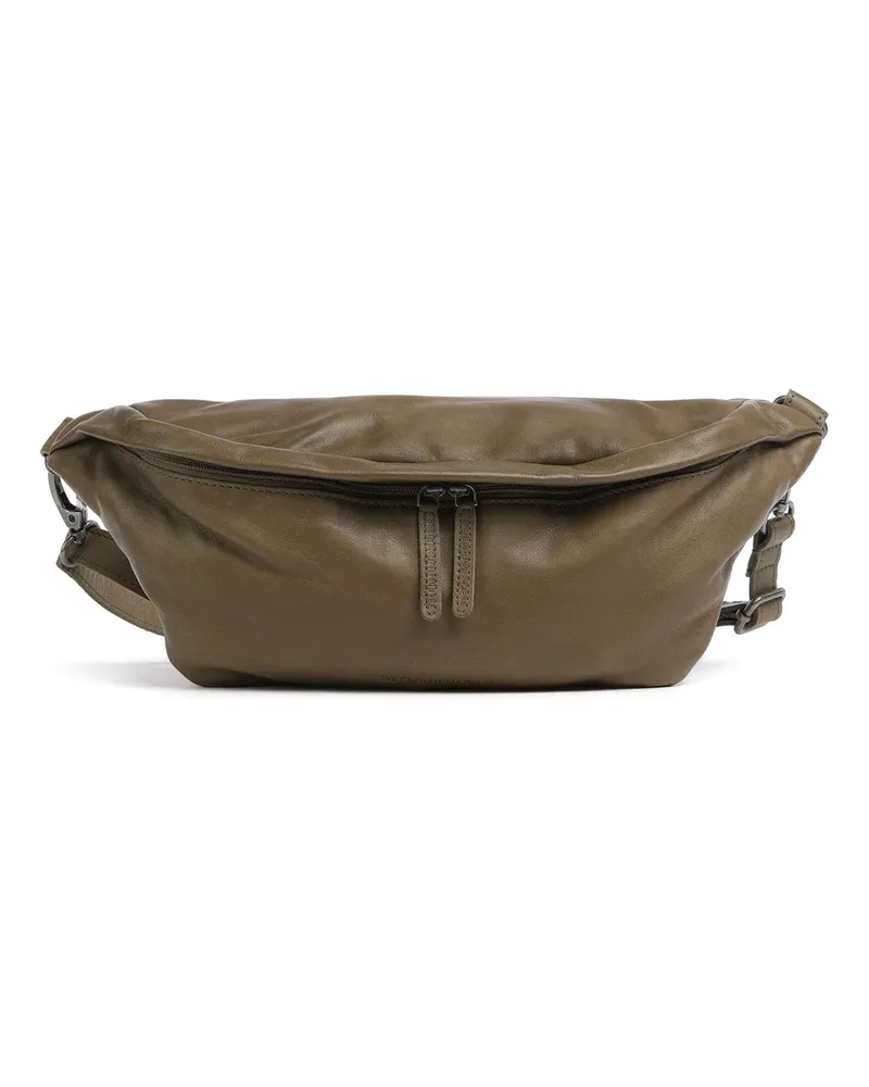 The Chesterfield Brand Gürteltasche Kruger in oliv Oliv