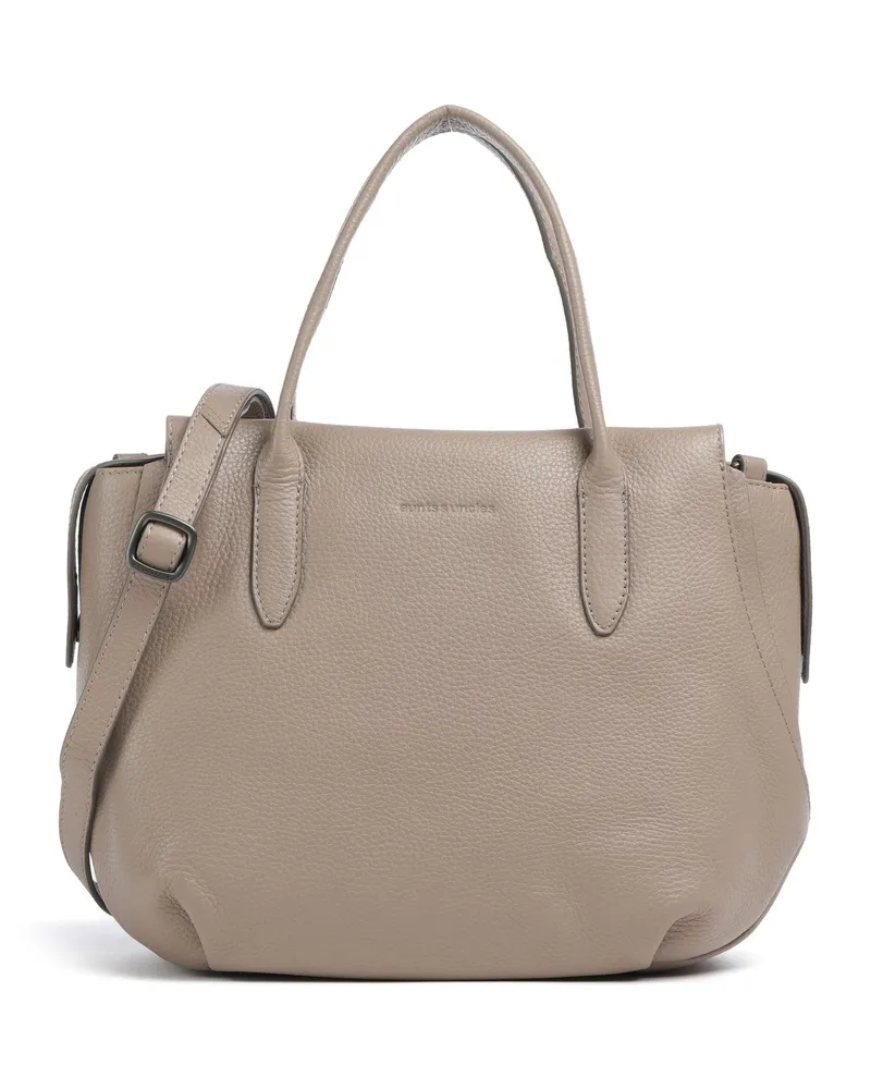 Aunts & Uncles Handtasche Philocalists Precious in grau Grau