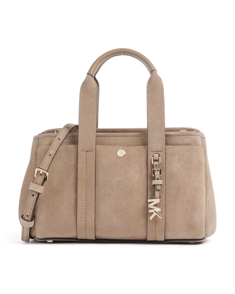 Michael Kors Handtasche Romee XS in braun Braun