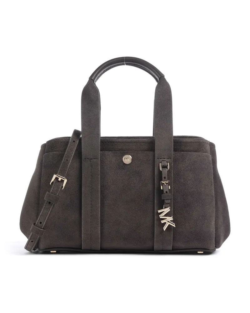 Michael Kors Handtasche Romee XS in braun Braun