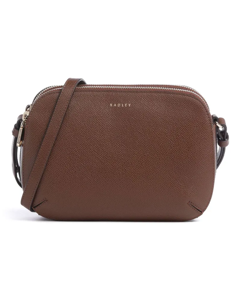 Radley London Umhängetasche Dukes Place in braun Braun