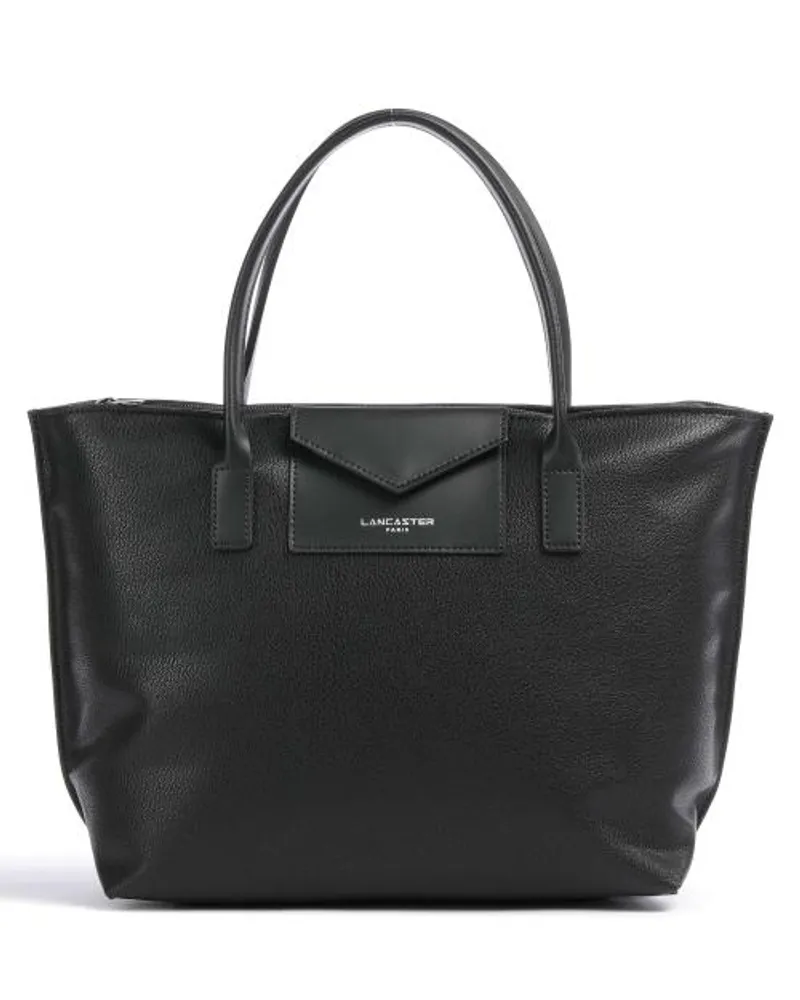 Lancaster Maya Handtasche schwarz Schwarz