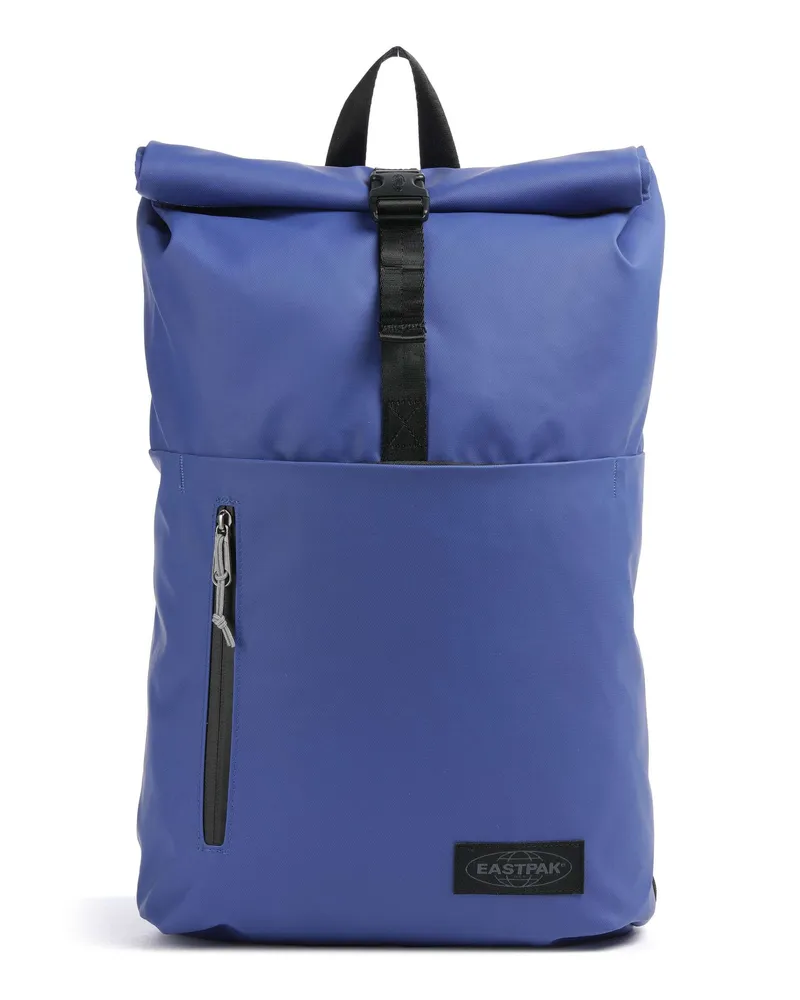 Eastpak Rolltop Rucksack Tarp Up Roll in blau Blau