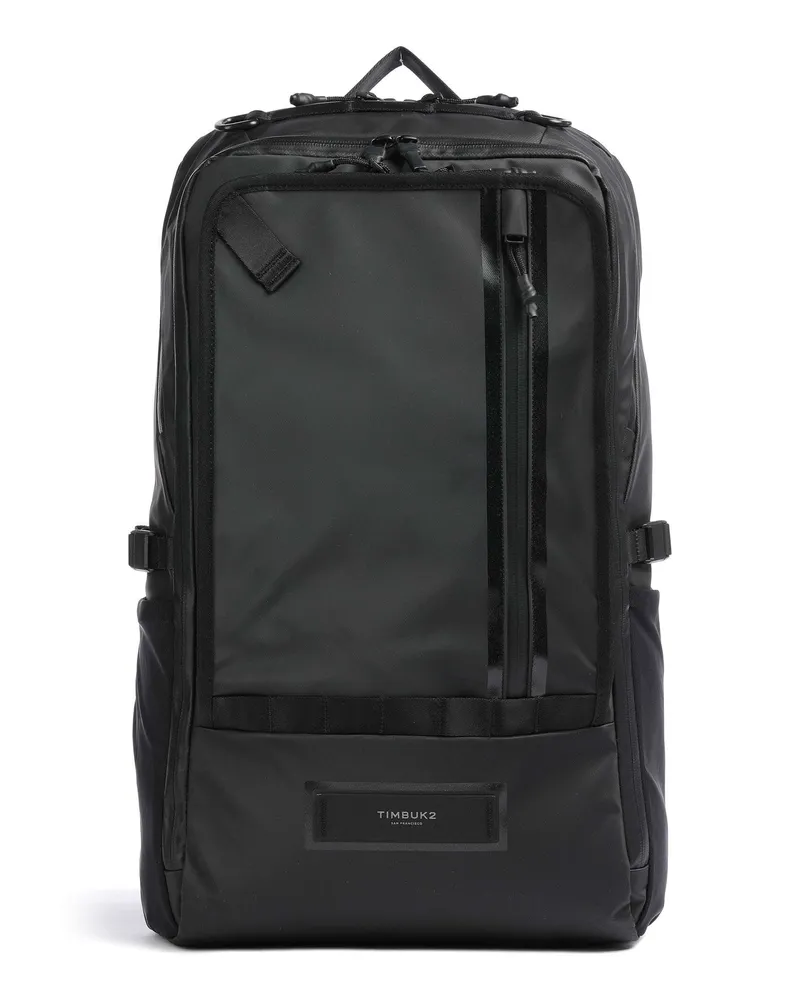 Timbuk2 Laptop-Rucksack Especial Scope in schwarz Schwarz