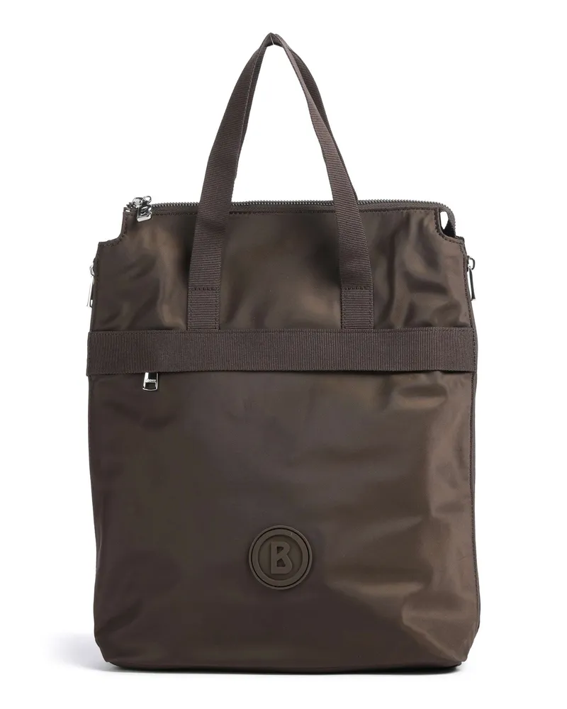 Bogner Rucksack-Tasche Maggia 1.0 Malea in braun Braun