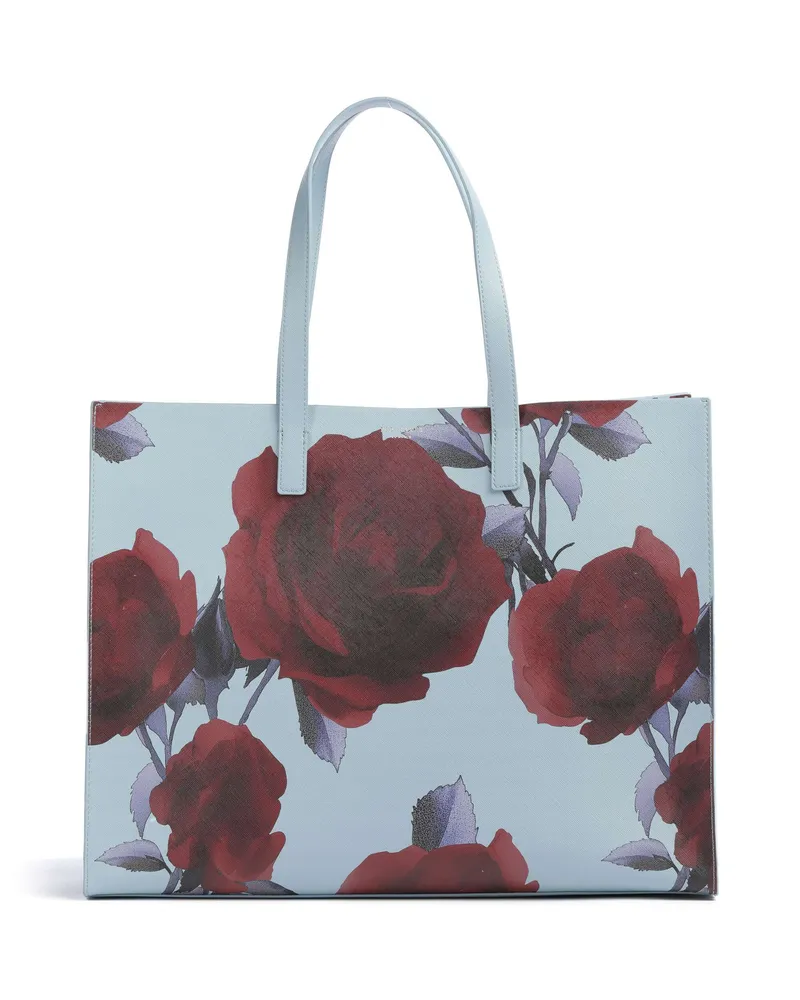 Ted Baker Shopper Emberli in blau Blau