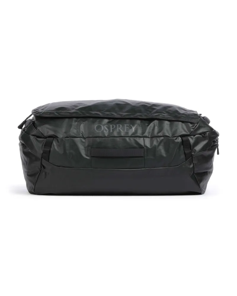 Osprey Reisetasche Transporter 95 in schwarz Schwarz