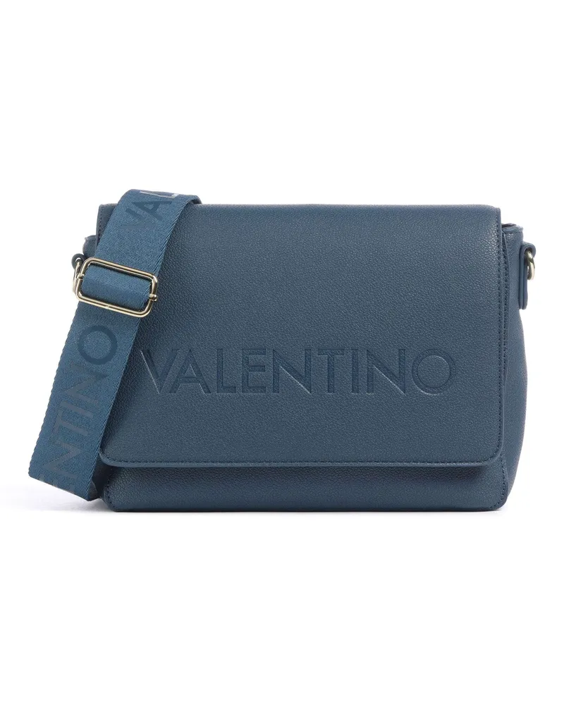 Valentino Garavani Umhängetasche Foxy Re in blau Blau